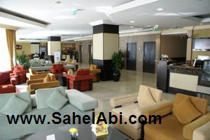 تور دبی هتل استار مترو - آژانس مسافرتی و هواپیمایی آفتاب ساحل آبی